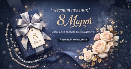 Страница за жената