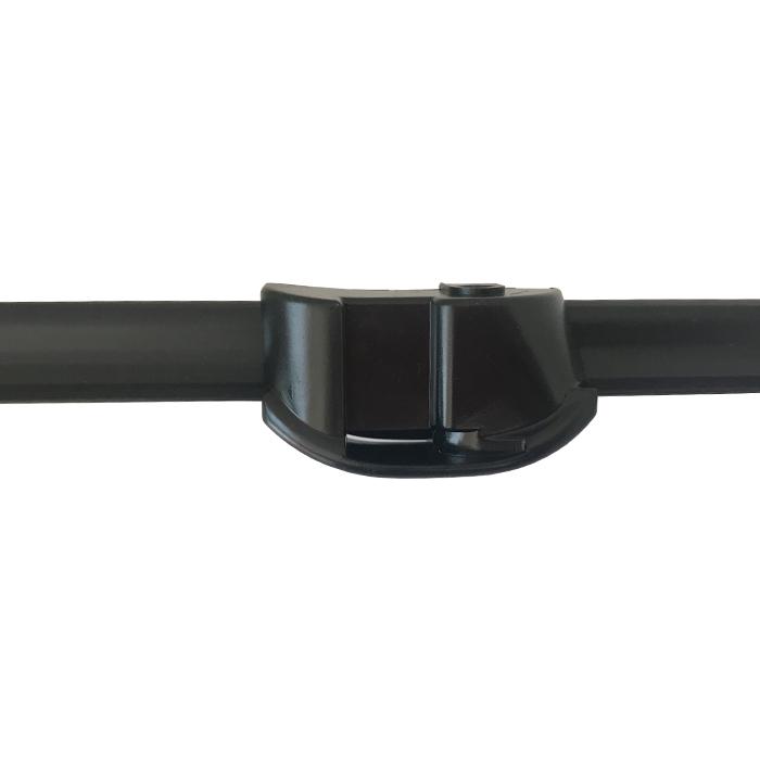 Предни чистачки за VW Toureg (07-10) / Mercedes E211 (02-09) 2бр/к-т