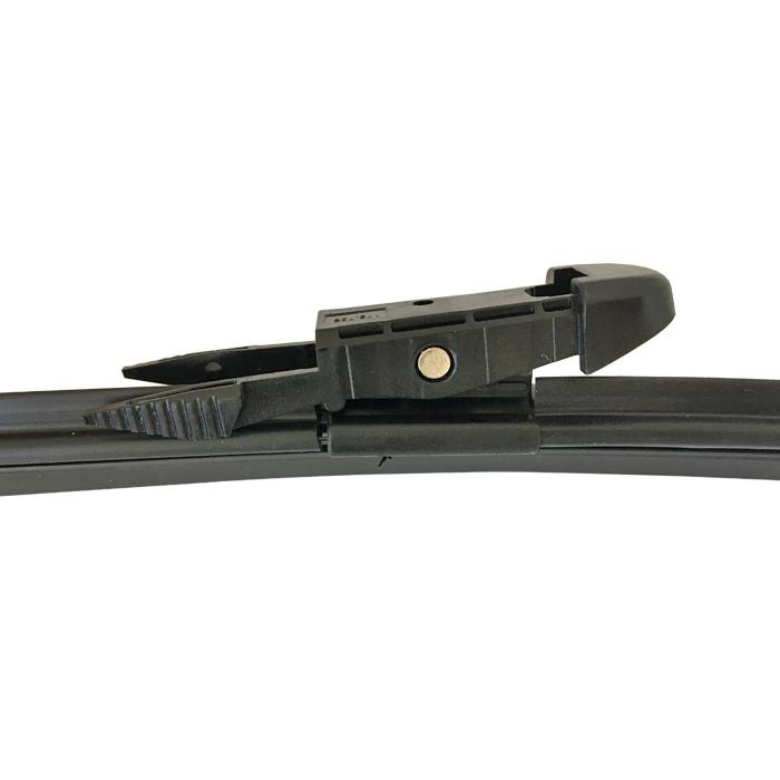 Предни чистачки за Mercedes A Class W169 (04-12) / Mercedes Vaneo (04+) 2бр/к-т
