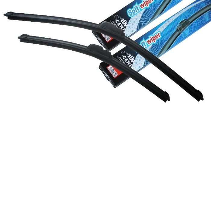 Чистачка Motohama банан 17'' 425мм универсална 1бр.