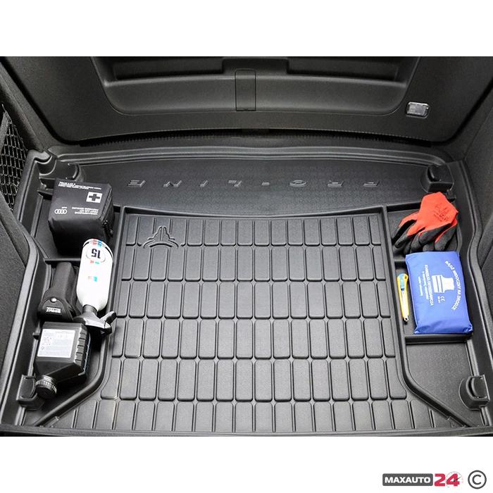 Гумена стелка за багажник Frogum - VW Golf VI - (2009-2013)