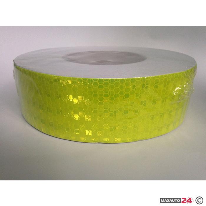 Светлоотразително тиксо 1323 5см х 50метра