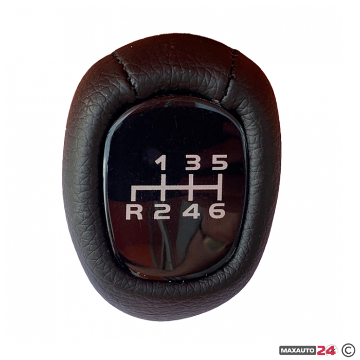 Топка за скоростен лост за Mercedes-Benz W202 / W210 / ML - със 6 скорости