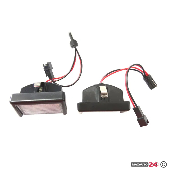 Плафони номер подходящи за Mercedes BMW E39 / E622D / E46 M3  / E90, E93, E60, E61 / E70/X5  / E71/X6
