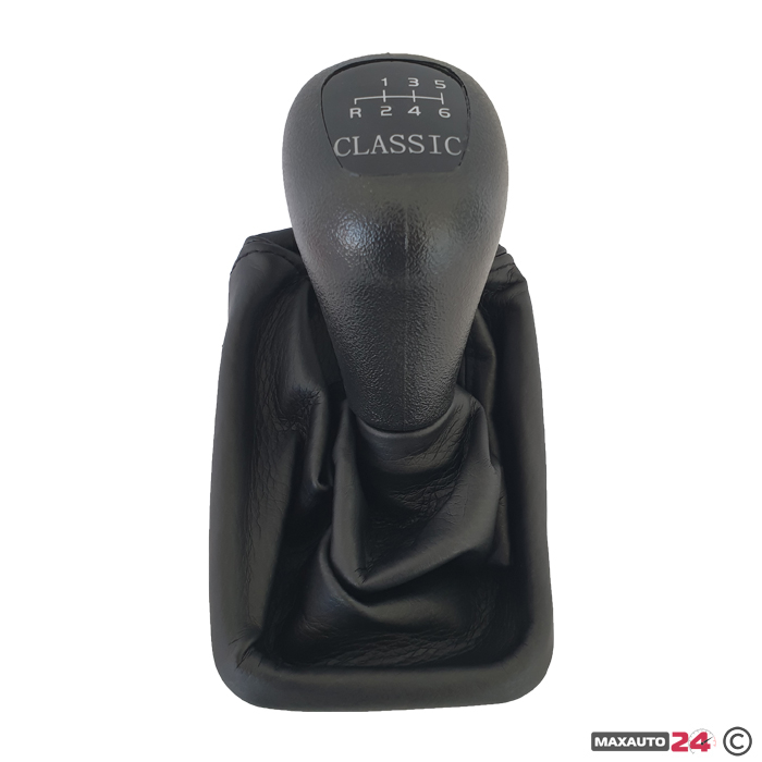 Топка за ск.лост с маншон за Mercedes-Benz Classic - със 6 скорости