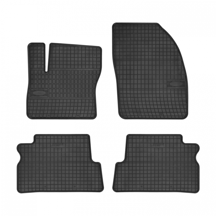 Гумени стелки Frogum за Ford C-Max - (2003-2009)