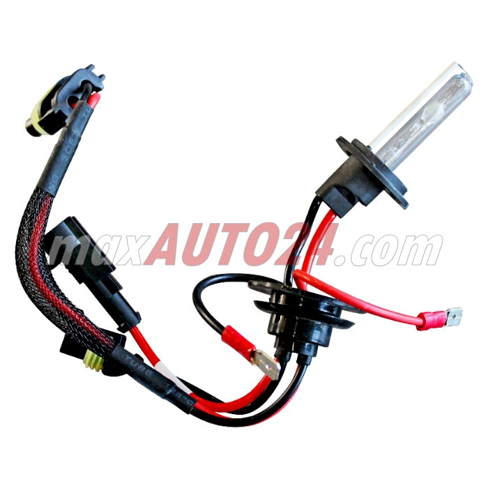 Крушки за ксенон 9006 (HB4) 6000к
