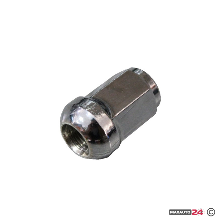 Гайка за джанти 21мм (12мм x 1.25mm)