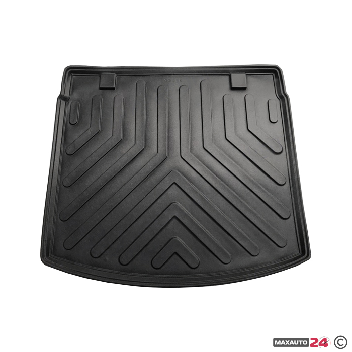 Стелка за багажник RizLine за HONDA CR-V 2017-