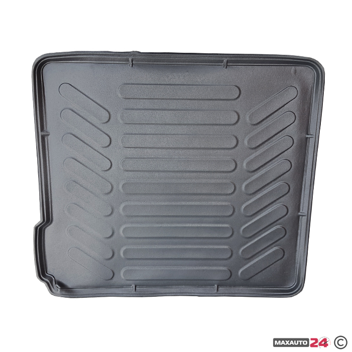 Стелка за багажник RizLine за BMW X5 II E70 2006-2013