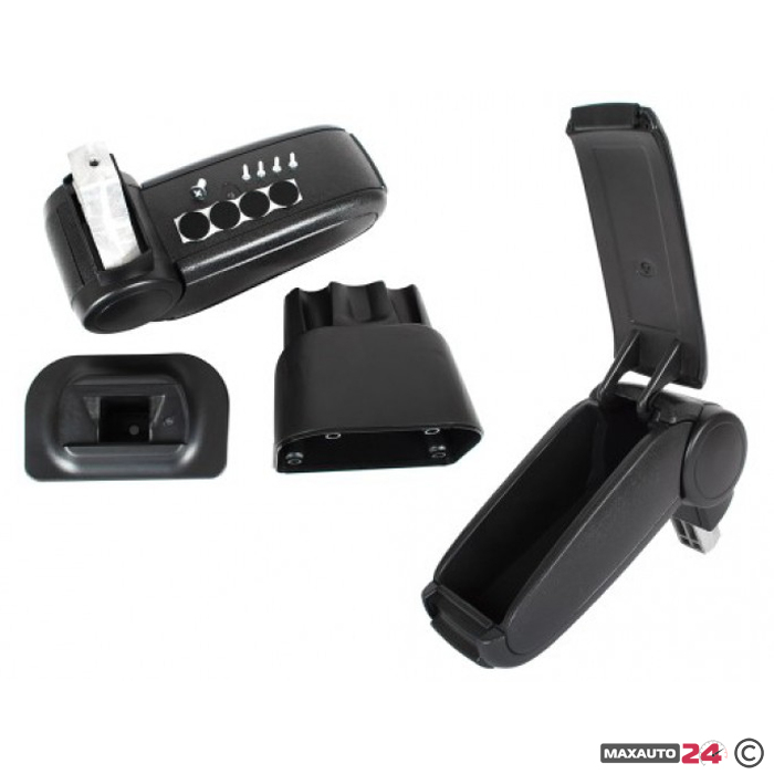Подлакътник за VW Touran 2003-2015 / VW Caddy 2003-2018   /BVWTA0320-N