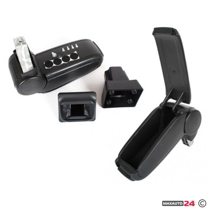Подлакътник за Opel Astra G 1998-2004  /BOPAG9820-N