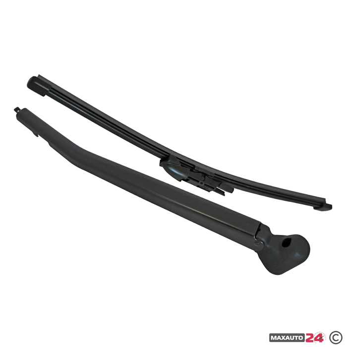 Задна чистачка с рамо PL20-03 за BMW 120i 1-Series E87 2002-2012