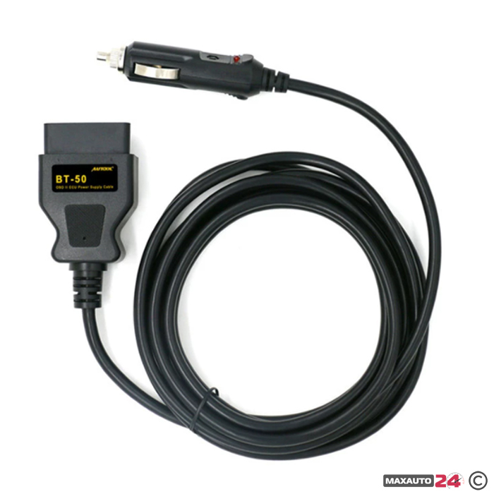 Букса OBD 50