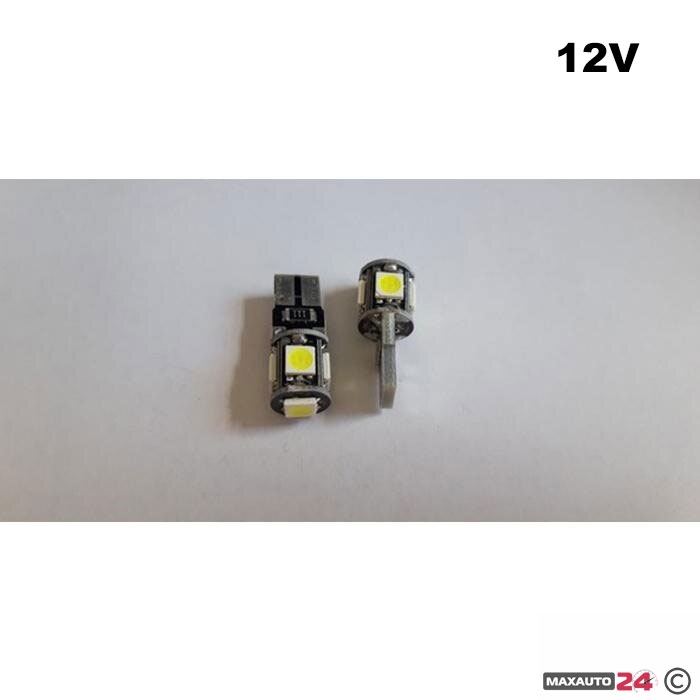 Диод габаритен 28600 12V CAMBUS
