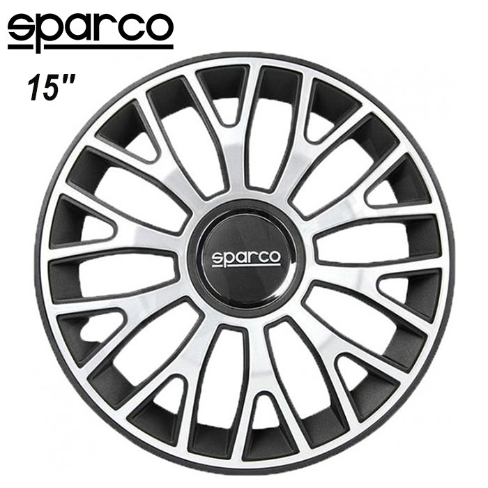 Тасове за джанти 15'' Sparco Leggera Pro