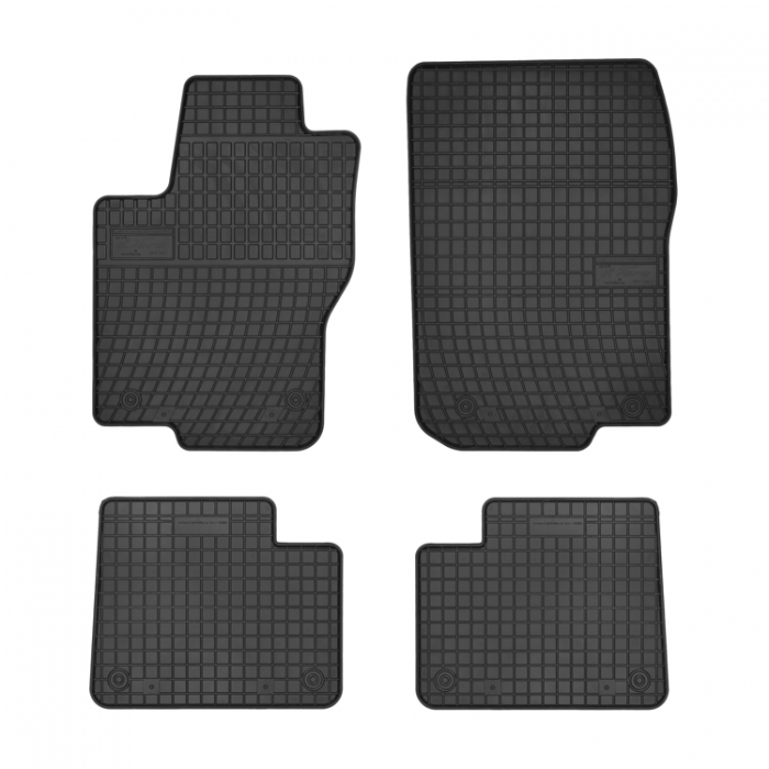 Гумени стелки Frogum за Mercedes-Benz ML (W166) - (2011-2015) / GL (X166) - (2012+)