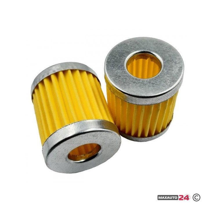 Филтър за газ NK1860