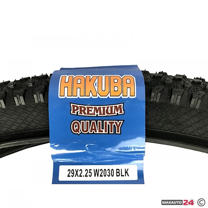 Външна гума за велосипед 29X2.25 W2030 BLK