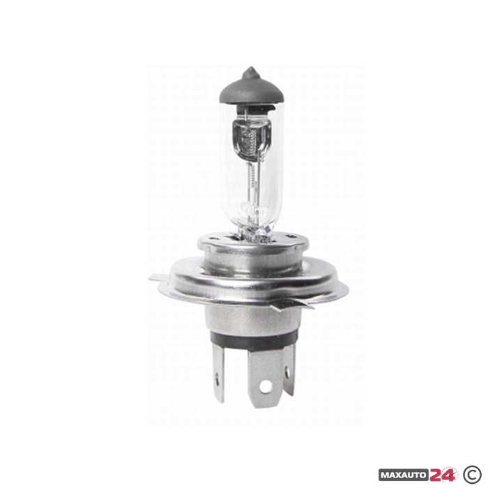 Крушки Sparco Н4 12V 55W 3000К SPCB1003 2 БР/К-Т