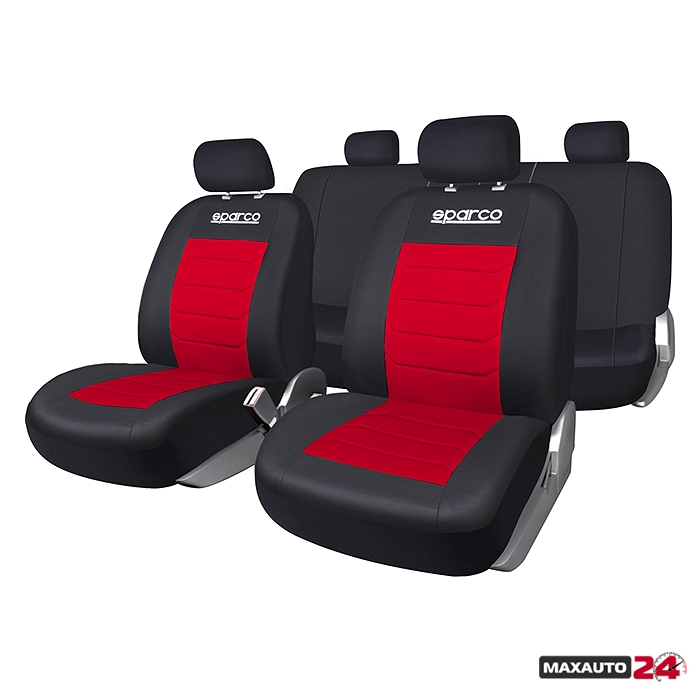 Тапицерия Sparco - SPS425RD