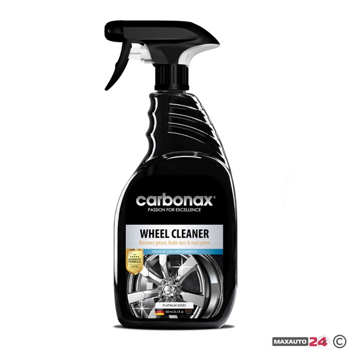 Спрей за джанти Carbonax - 720мл.