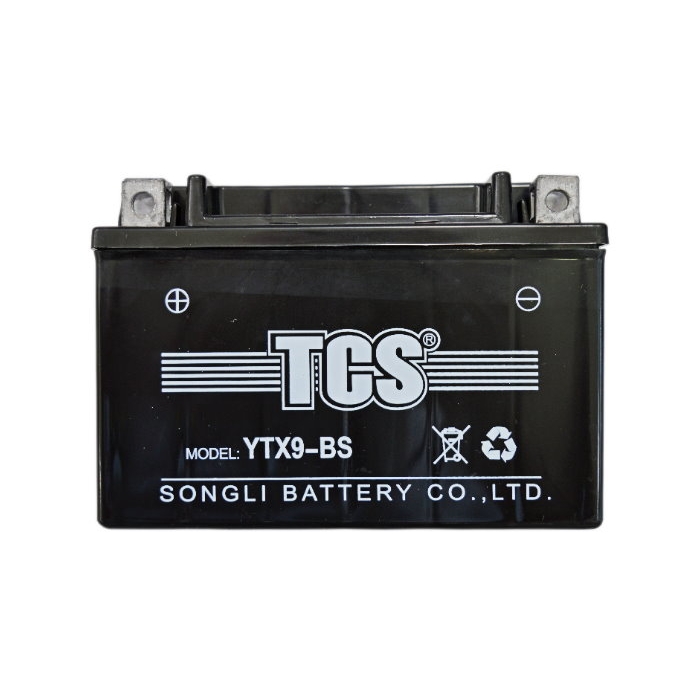 Акумулатор за мотор YTX9-BS