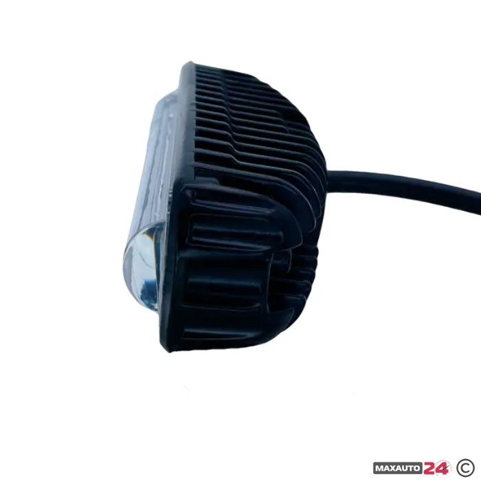 Халоген диоден 72W - 0105