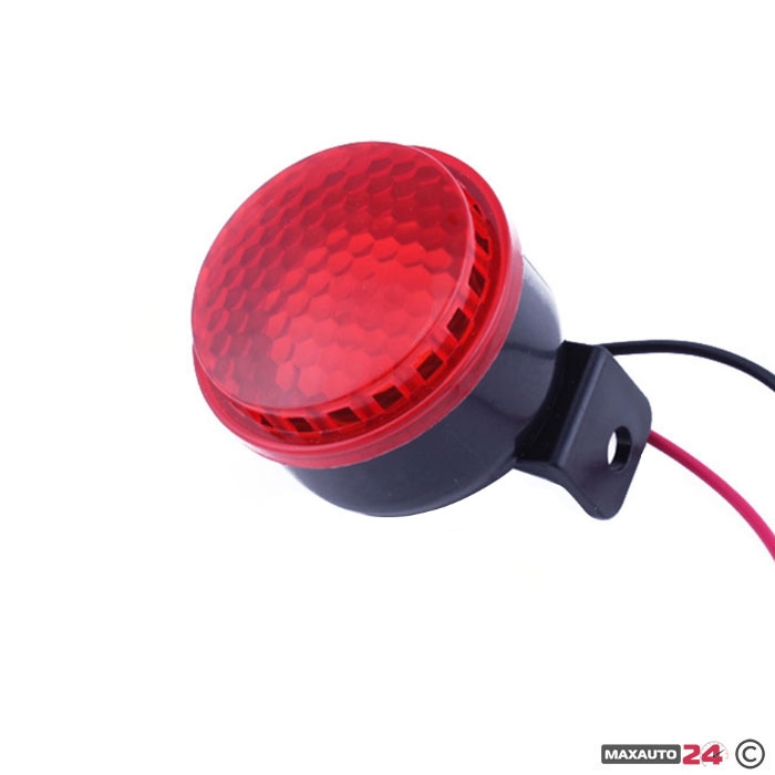 Мелодия заден ход 12V - 3W