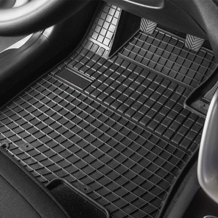 Гумени стелки Frogum за Opel Combo C 2001-2011/ Opel Corsa 2000-2006