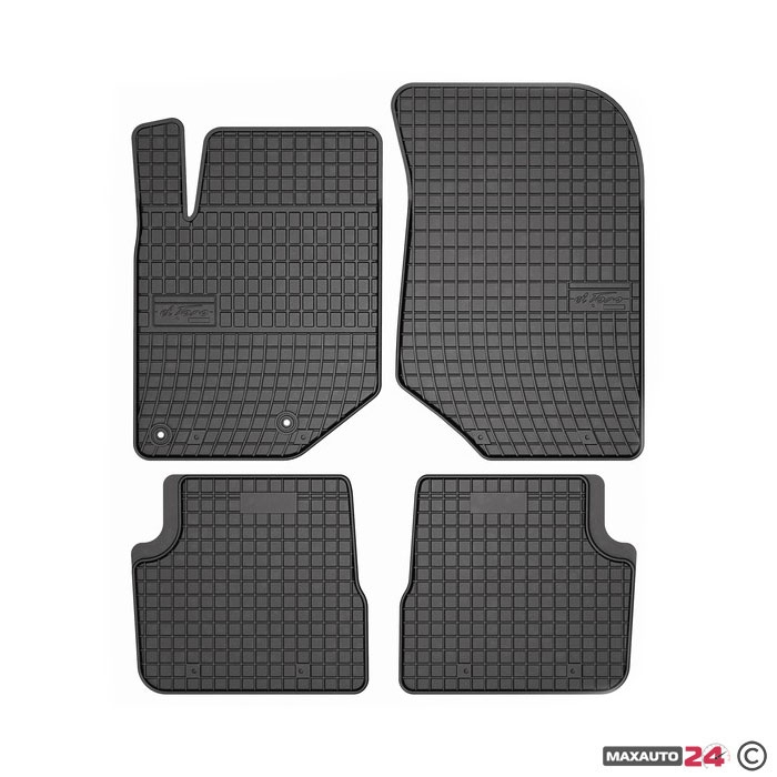 Гумени стелки Frogum за Citroen / Peugeot / Opel