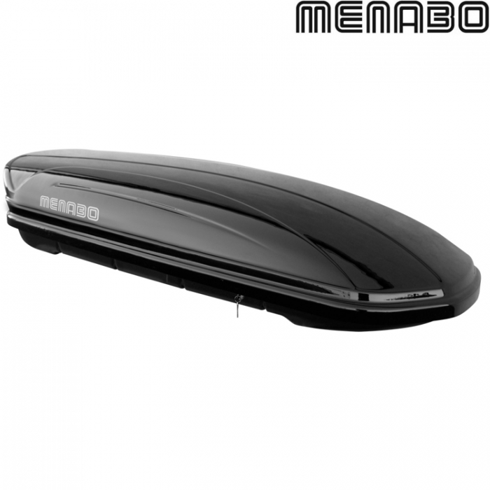 АВТОБОКС MENABO 924 - 460L