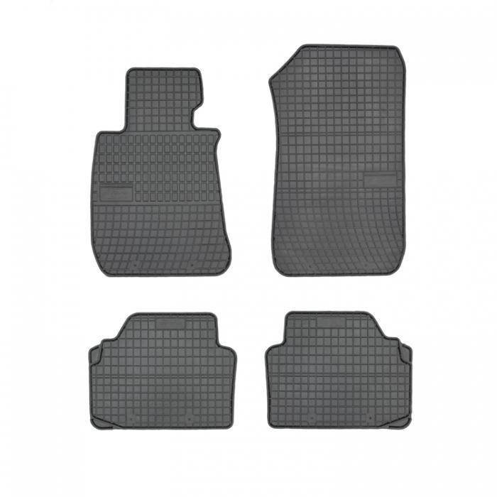 Гумени стелки Frogum за BMW 3-Series (E90 / E91 / E92) - (2005-2012)