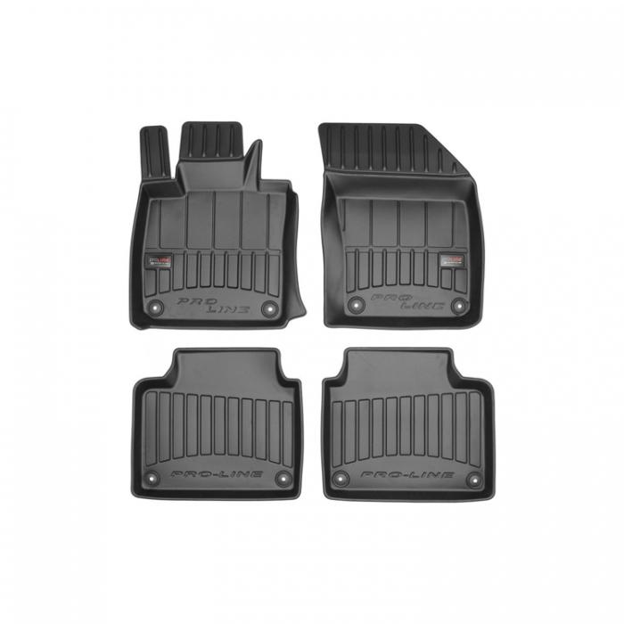 Гумени стелки Frogum Proline 3D VOLVO V 90/VOLVO S 90 4 ЧАСТИ