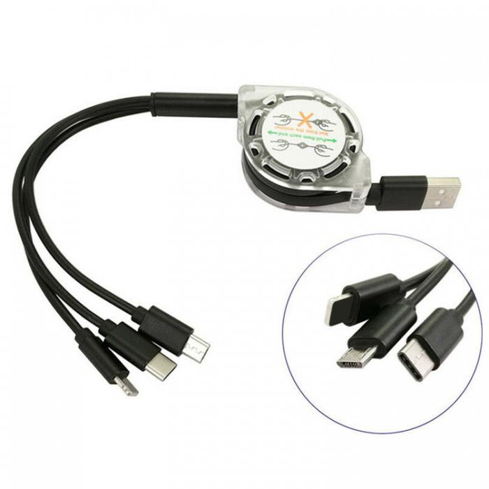 Кабел за USB - 2281
