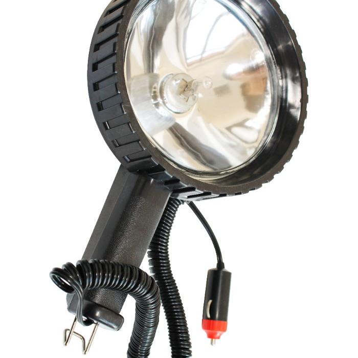 Халогенна лампа Quartz-12V