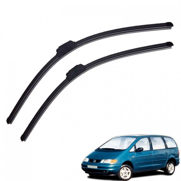Предни чистачки за Seat Alhambra - (1996-2001) 2бр/к-т
