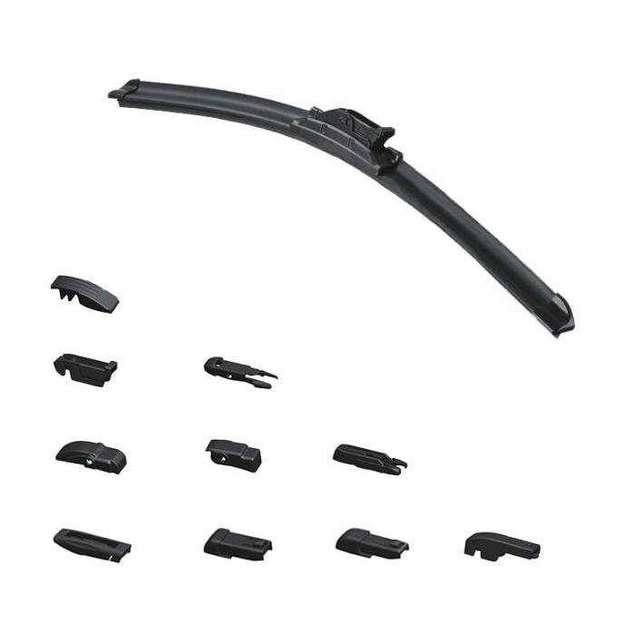 Чистачка Motohama 19'' (475мм) + адаптори 1бр.