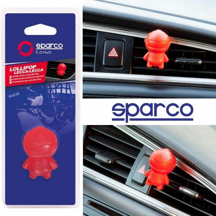 Ароматизатор Sparco - Lollipop