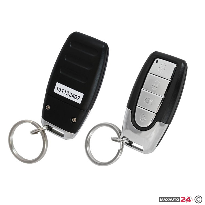 Автоаларма 2245