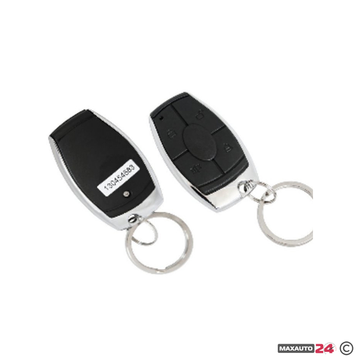 Автоаларма 2203