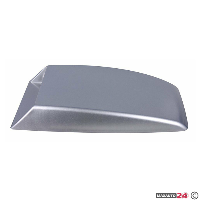 Декорация PVC 701 - сива