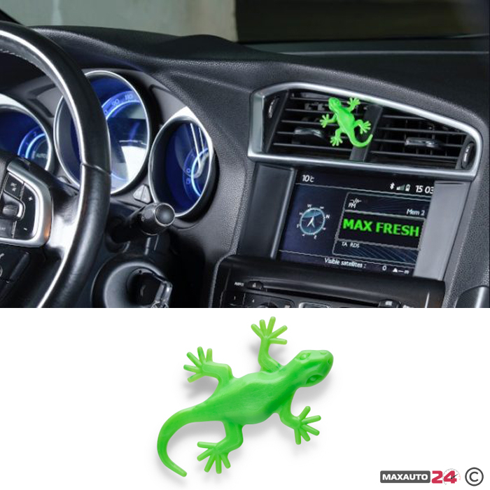 Ароматизатор Max Auto - Гущер / French perfume