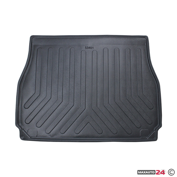 Стелка за багажник RizLine за BMW X5 E53 1999-2006
