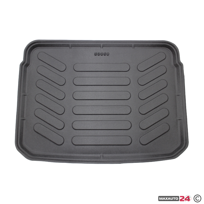 Стелка за багажник RizLine за AUDI A3 (Typ 8V) Sportback 2013-