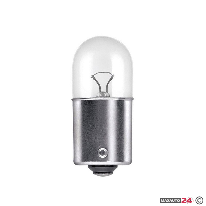 Крушка Maxxx light - G18 R5W 10бр/к-т