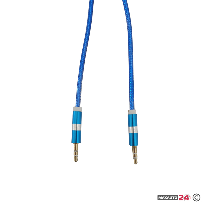 AUX кабел 1м 2282