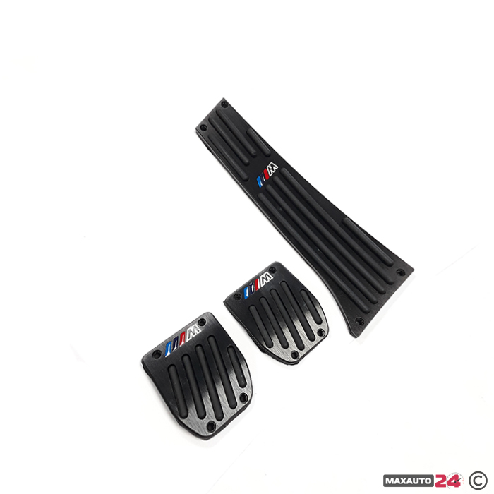 Капак педали HQ-003D / E60 - черни