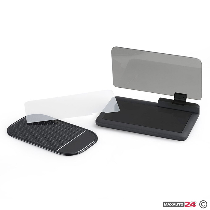 Universal Smartphone holder (Универсална поставка за GPS)