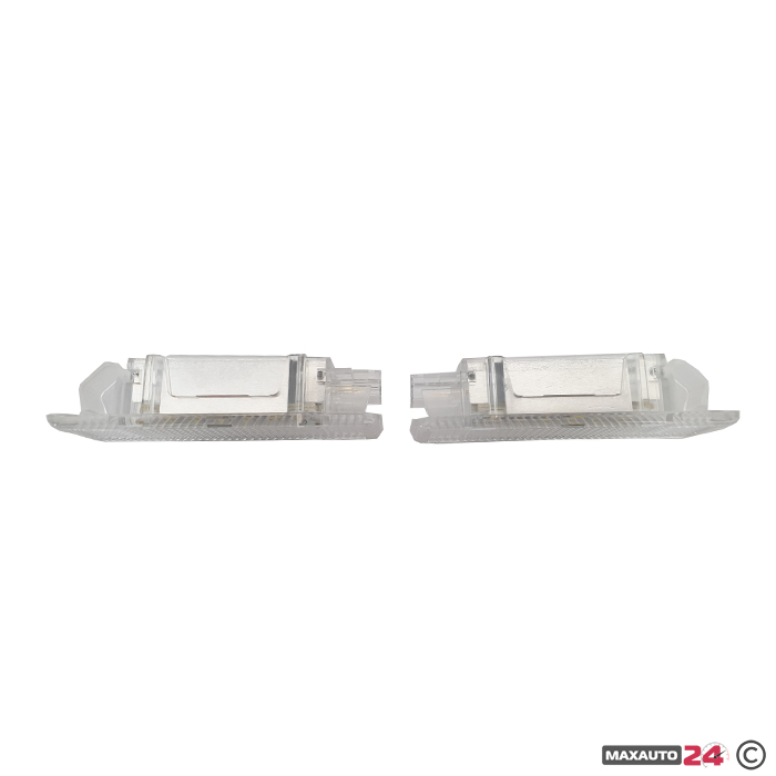 LED плафони за врата за BMW